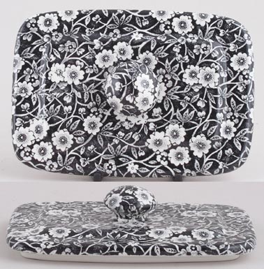 Butter Dish Cover